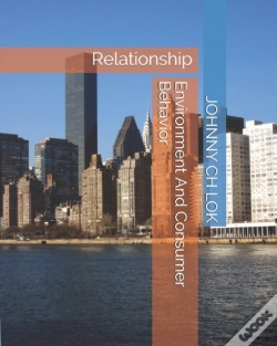 Capa do artigo Environment And Consumer Behavior