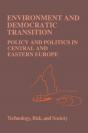 Environment And Democratic Transition: - Preview