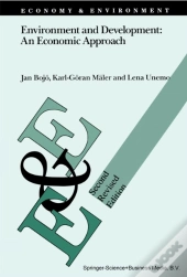 Environment And Development: An Economic Approach