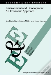Capa do artigo Environment And Development: An Economic Approach
