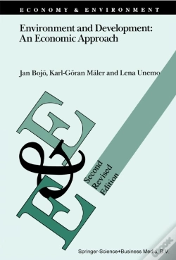 Capa do artigo Environment And Development: An Economic Approach