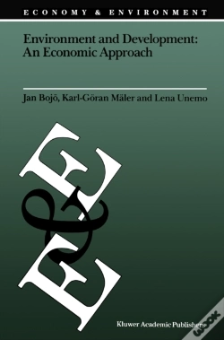 Capa do artigo Environment And Development: An Economic Approach