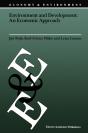 Environment And Development: An Economic Approach - Preview