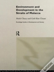 Capa do artigo Environment And Development In The Straits Of Malacca
