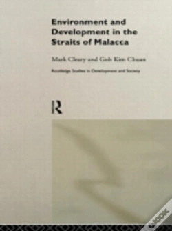 Capa do artigo Environment And Development In The Straits Of Malacca