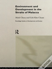Capa do artigo Environment And Development In The Straits Of Malacca