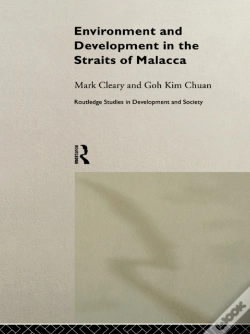 Capa do artigo Environment And Development In The Straits Of Malacca