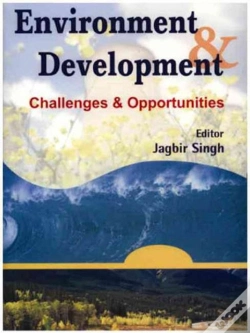 Capa do artigo Environment And Development