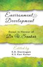 Environment And Development - Preview