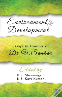 Capa do artigo Environment And Development