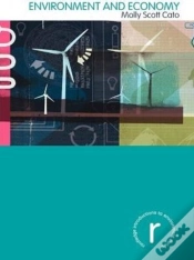 Capa do artigo Environment And Economy