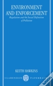 Capa do artigo Environment And Enforcement
