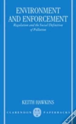 Capa do artigo Environment And Enforcement