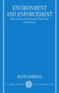 Environment And Enforcement