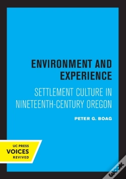 Capa do artigo Environment And Experience