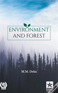 Capa do artigo Environment And Forest