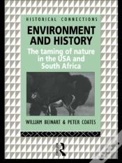 Capa do artigo Environment And History