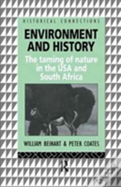 Environment And History
