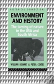 Capa do artigo Environment And History