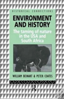 Capa do artigo Environment And History