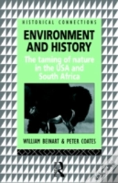 Environment And History