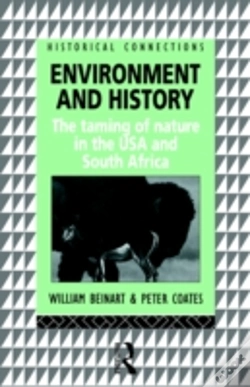 Capa do artigo Environment And History