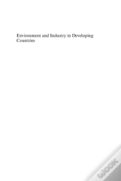 Capa do artigo Environment And Industry In Developing Countries