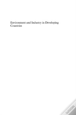 Capa do artigo Environment And Industry In Developing Countries