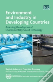 Capa do artigo Environment And Industry In Developing Countries