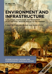 Capa do artigo Environment And Infrastructure