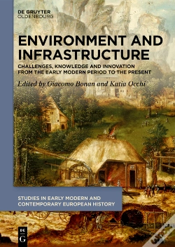 Capa do artigo Environment And Infrastructure