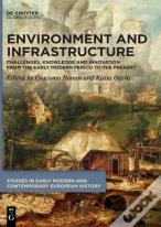 Environment And Infrastructure