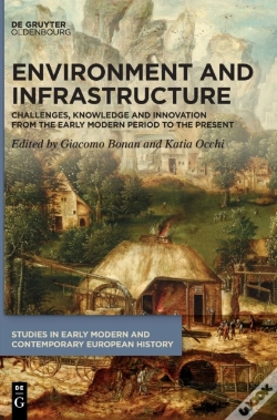 Capa do artigo Environment And Infrastructure