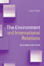 Environment And International Relations - Preview