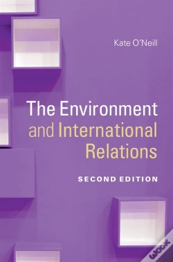 Capa do artigo Environment And International Relations