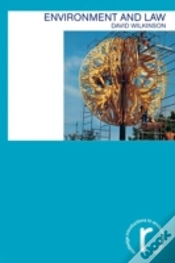 Capa do artigo Environment And Law
