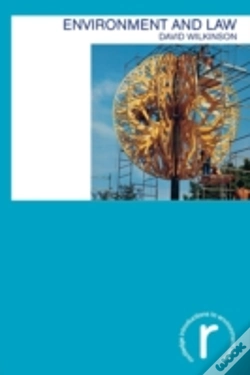Capa do artigo Environment And Law