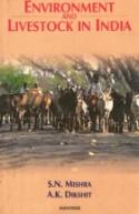 Environment And Livestock In India
