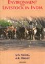 Environment And Livestock In India - Preview