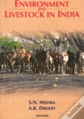 Environment And Livestock In India