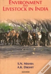 Capa do artigo Environment And Livestock In India