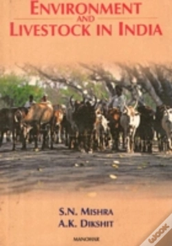 Capa do artigo Environment And Livestock In India