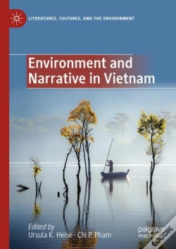 Capa do artigo Environment And Narrative In Vietnam