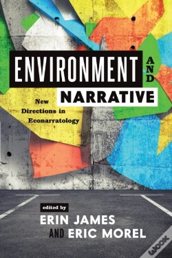 Capa do artigo Environment And Narrative