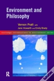 Capa do artigo Environment And Philosophy