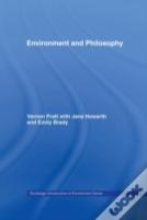 Environment And Philosophy
