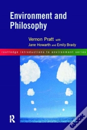 Capa do artigo Environment And Philosophy