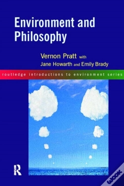 Capa do artigo Environment And Philosophy