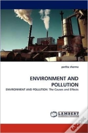 Capa do artigo Environment And Pollution