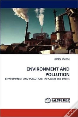 Capa do artigo Environment And Pollution